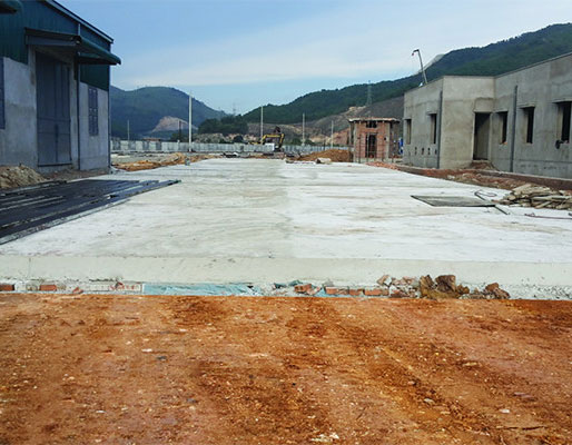 Dự án Đầu tư Xây dựng công trình cụm cảng Làng Khánh